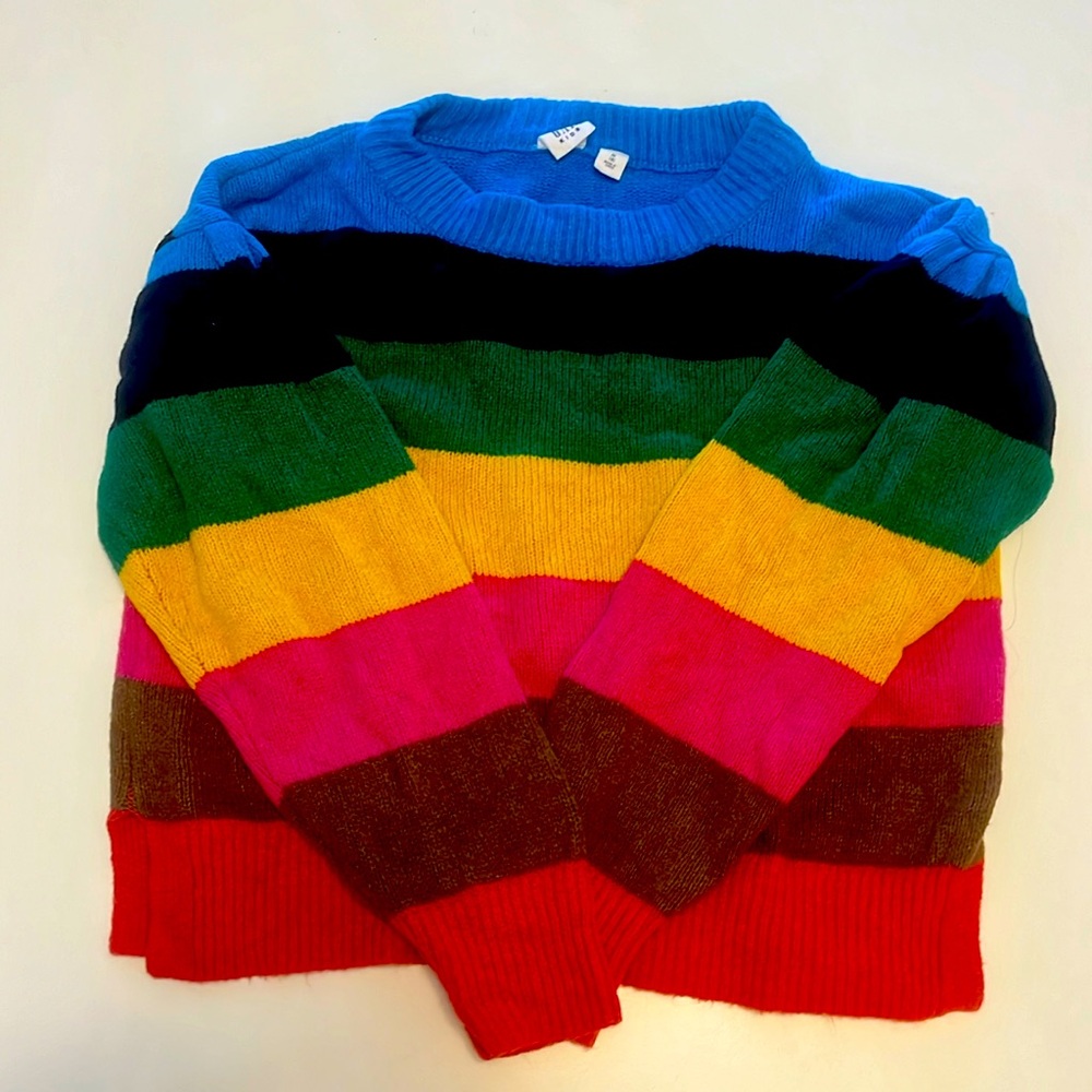 NWT Gap Sweater